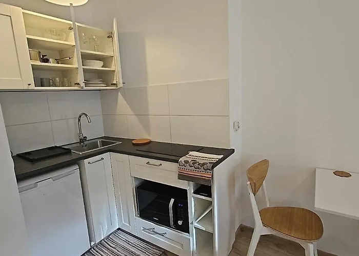 Apartamenty Nikodem In Old Town - Krakow Center