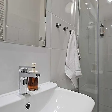 Apartamenty Nikodem In Old Town - Krakow Center Exterior photo