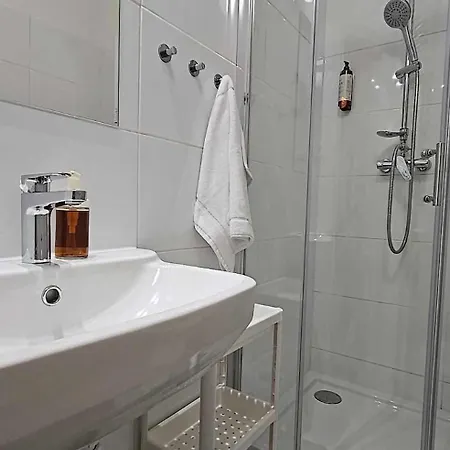 Apartamenty Nikodem In Old Town - Krakow Center Exterior photo