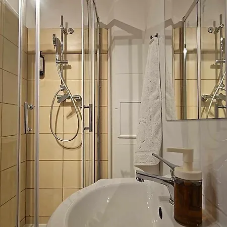 Apartamenty Nikodem In Old Town - Krakow Center Room photo