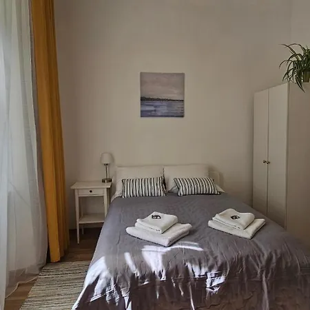 Apartamenty Nikodem In Old Town - Krakow Center Exterior photo