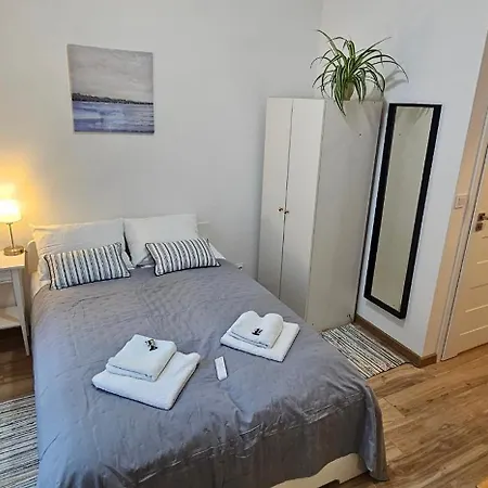 Apartamenty Nikodem In Old Town - Krakow Center Exterior photo